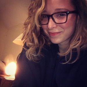 Meet your Posher, Ava grace